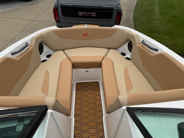 2023 Mastercraft NXT22 - Low Hours Icon